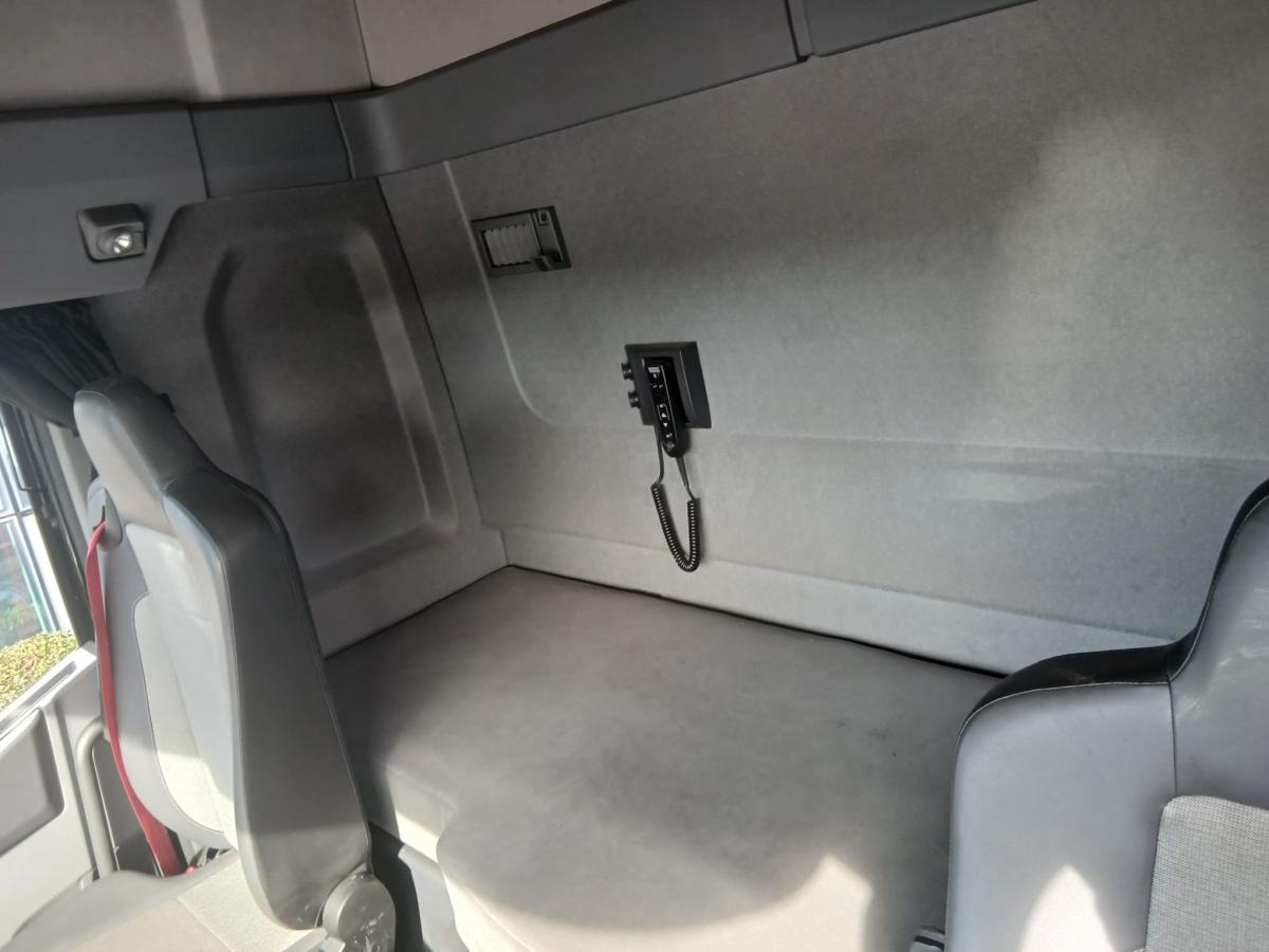 Trekker Renault Gamme T 460: afbeelding 10 Trekker Renault Gamme T 460: afbeelding 10