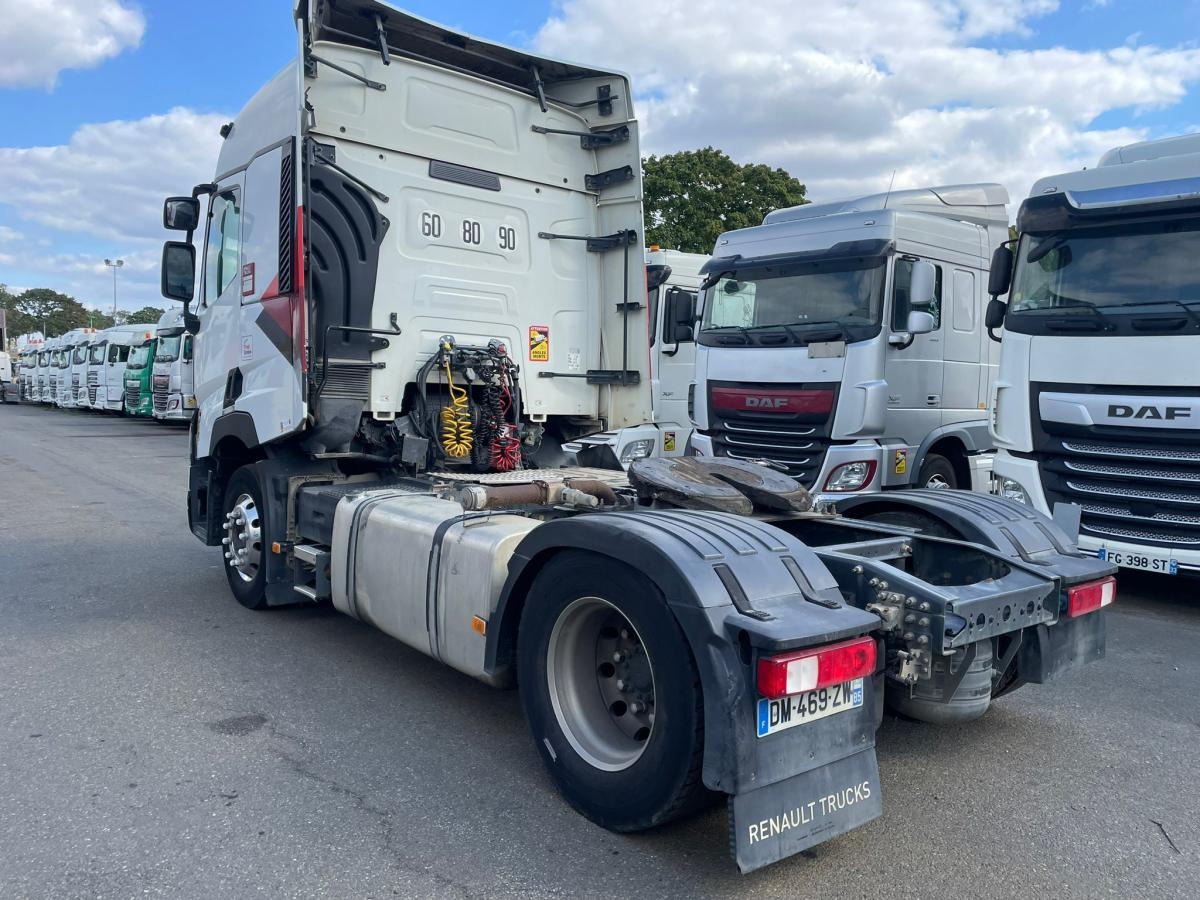 Renault Gamme T 460 - Trekker: afbeelding 4 Renault Gamme T 460 - Trekker: afbeelding 4