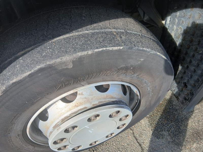 Trekker Renault Gamme T 460: afbeelding 14 Trekker Renault Gamme T 460: afbeelding 14