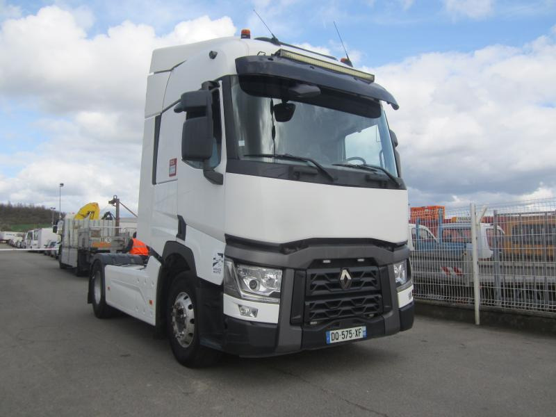Renault Gamme T 460 - Trekker: afbeelding 3 Renault Gamme T 460 - Trekker: afbeelding 3