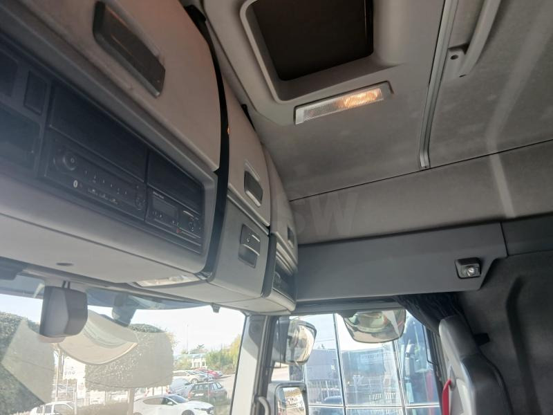 Trekker Renault Gamme T 460: afbeelding 12 Trekker Renault Gamme T 460: afbeelding 12