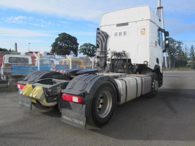Renault Gamme T 460 - Trekker: afbeelding 5 Renault Gamme T 460 - Trekker: afbeelding 5