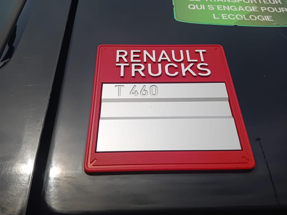 Renault Gamme T 460 - Trekker: afbeelding 5 Renault Gamme T 460 - Trekker: afbeelding 5