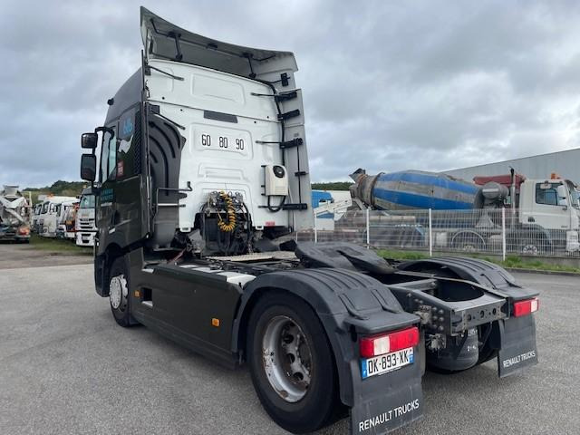 Renault Gamme T 460 - Trekker: afbeelding 4 Renault Gamme T 460 - Trekker: afbeelding 4