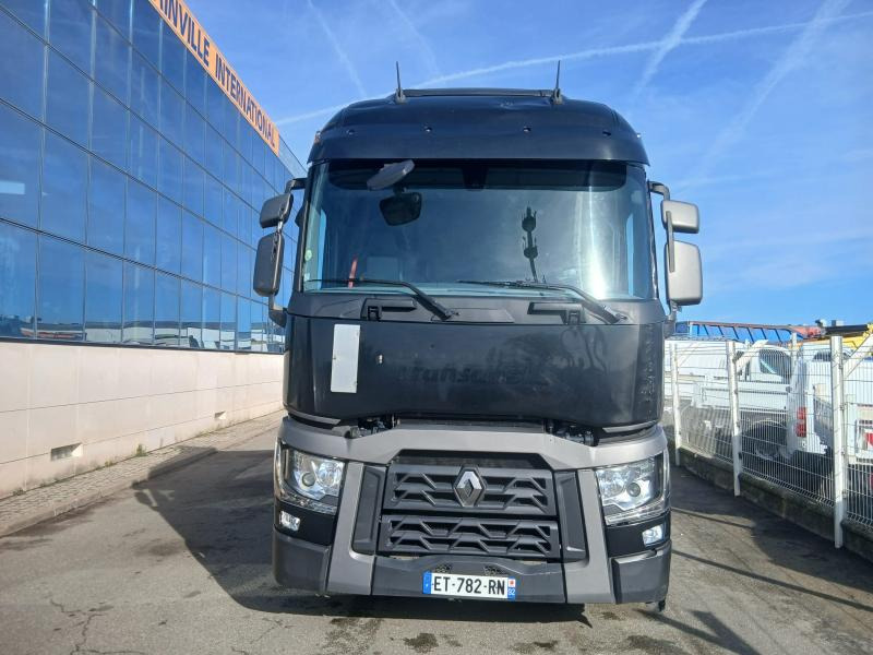 Renault Gamme T 460 - Trekker: afbeelding 2 Renault Gamme T 460 - Trekker: afbeelding 2
