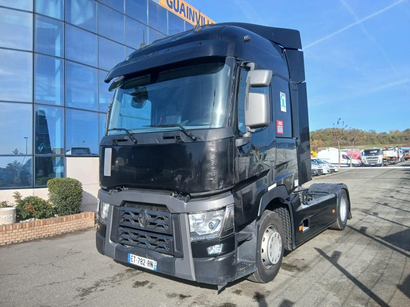 Renault Gamme T 460 - Trekker: afbeelding 1 Renault Gamme T 460 - Trekker: afbeelding 1