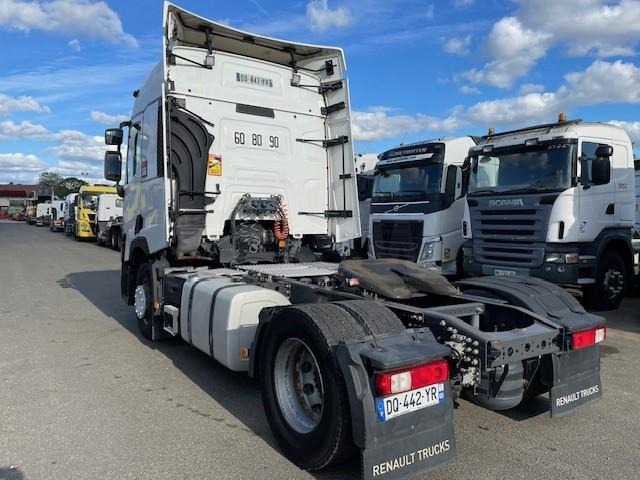 Renault Gamme T 460 - Trekker: afbeelding 5 Renault Gamme T 460 - Trekker: afbeelding 5