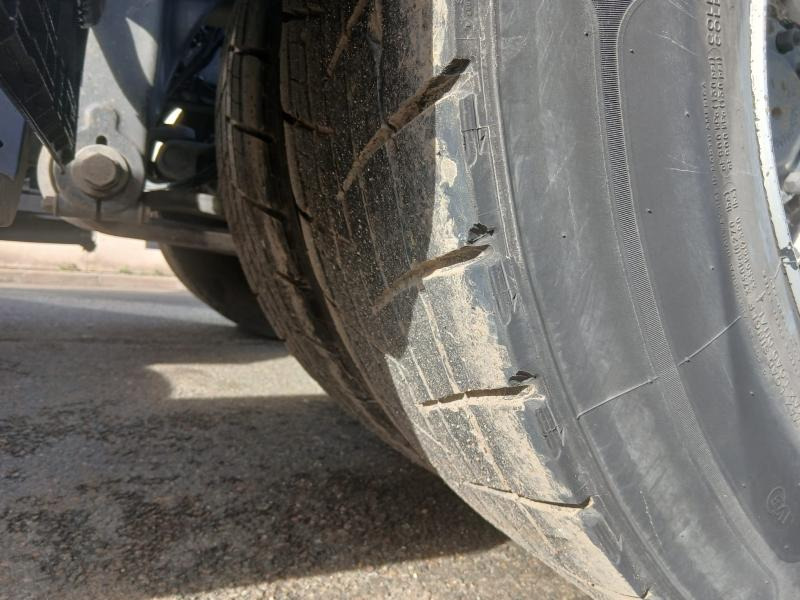 Trekker Renault Gamme T 460: afbeelding 15 Trekker Renault Gamme T 460: afbeelding 15