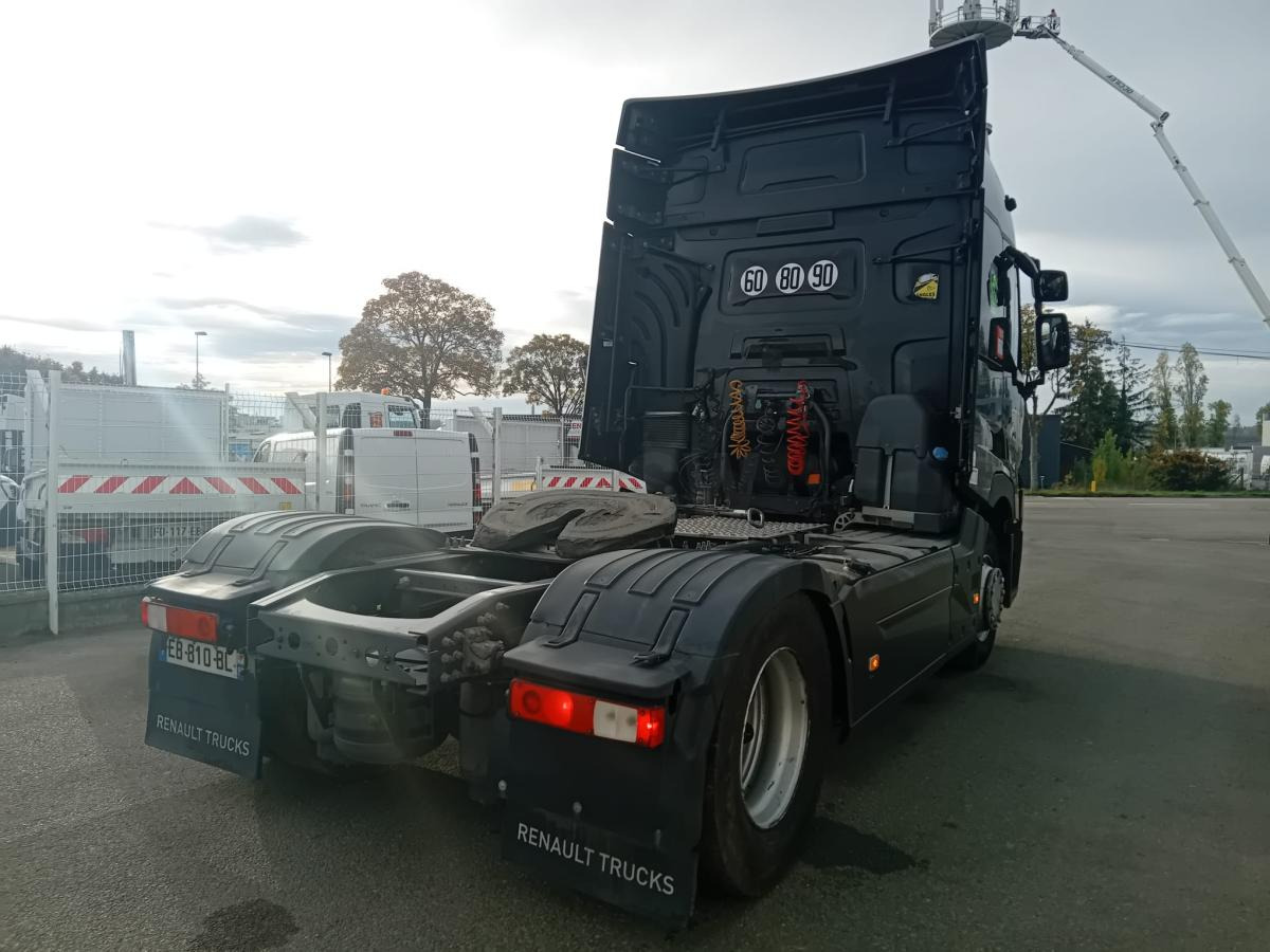 Renault Gamme T 460 - Trekker: afbeelding 2 Renault Gamme T 460 - Trekker: afbeelding 2