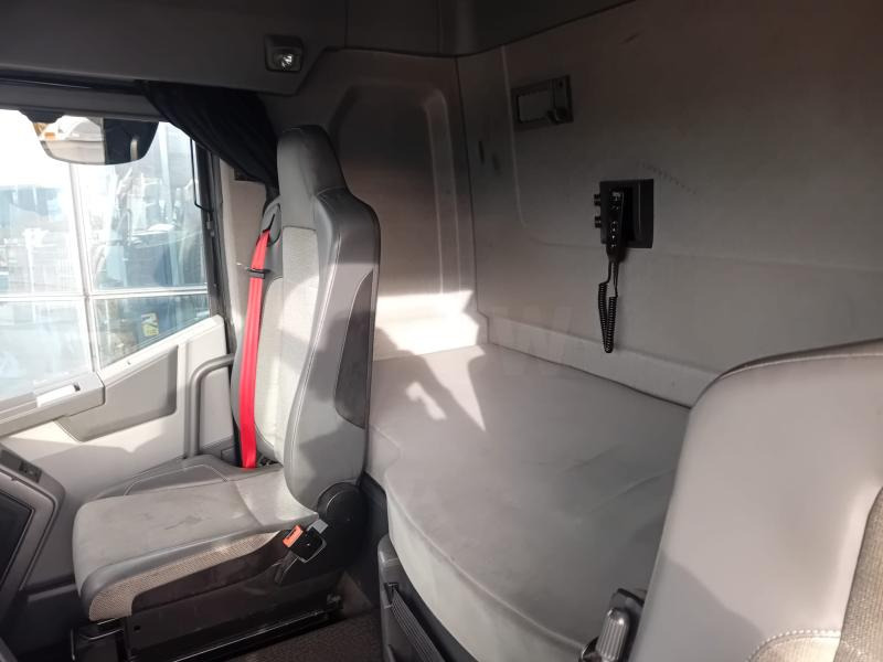 Renault Gamme T 460 - Trekker: afbeelding 4 Renault Gamme T 460 - Trekker: afbeelding 4