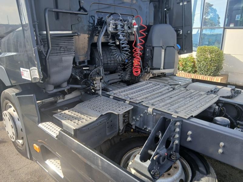 Trekker Renault Gamme T 460: afbeelding 6 Trekker Renault Gamme T 460: afbeelding 6