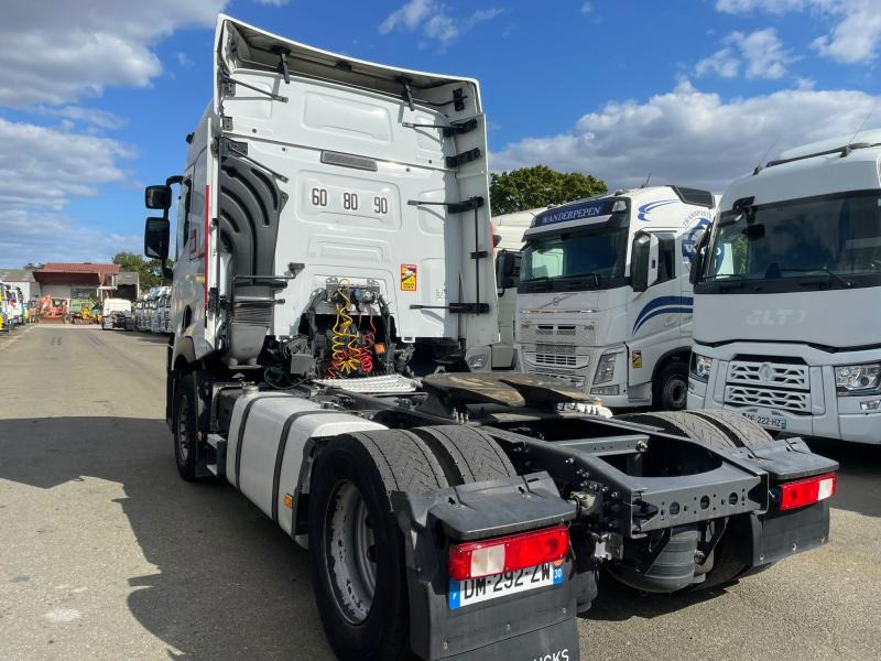 Renault Gamme T 480 - Trekker: afbeelding 5 Renault Gamme T 480 - Trekker: afbeelding 5