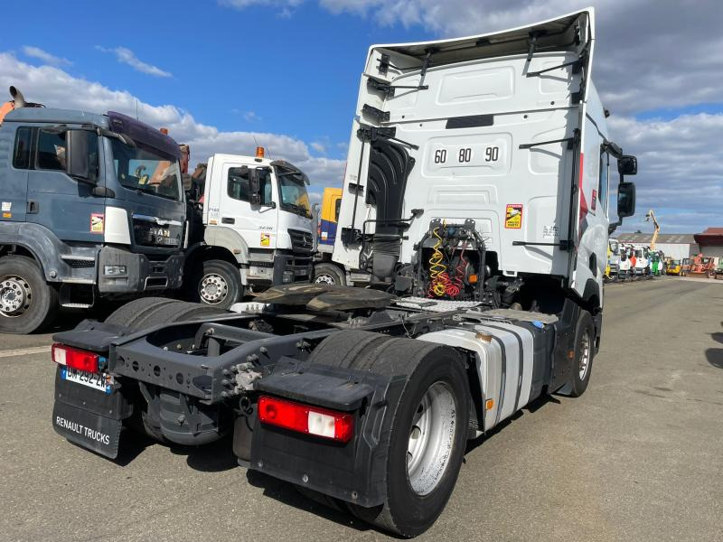 Renault Gamme T 480 - Trekker: afbeelding 4 Renault Gamme T 480 - Trekker: afbeelding 4