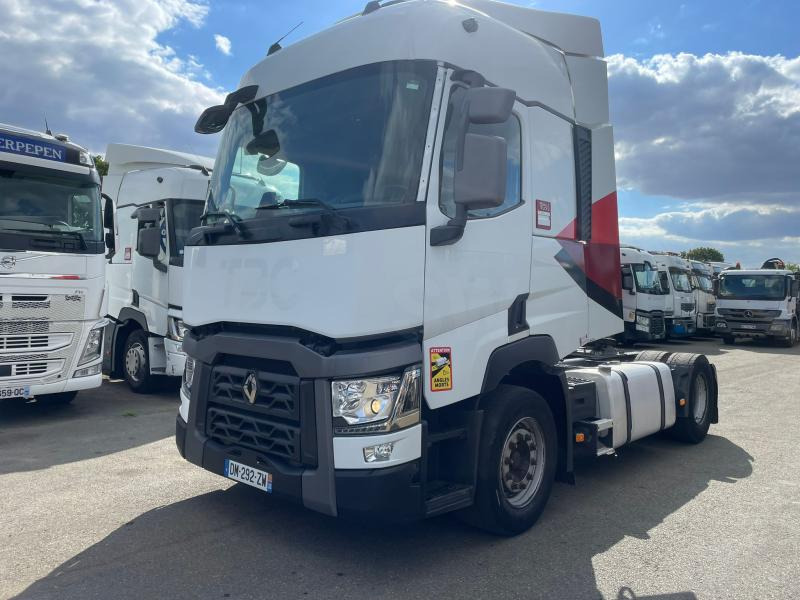 Renault Gamme T 480 - Trekker: afbeelding 2 Renault Gamme T 480 - Trekker: afbeelding 2