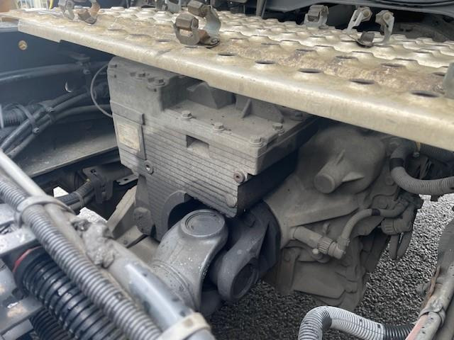 Renault Gamme T 520 - Trekker: afbeelding 5 Renault Gamme T 520 - Trekker: afbeelding 5