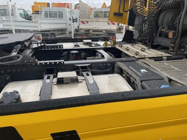 Renault Gamme T 520 - Trekker: afbeelding 4 Renault Gamme T 520 - Trekker: afbeelding 4