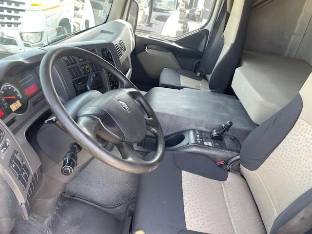 Renault Kerax 430dxi - Trekker: afbeelding 3 Renault Kerax 430dxi - Trekker: afbeelding 3