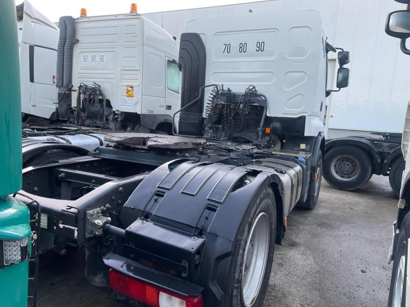 Renault Lander - Trekker: afbeelding 3 Renault Lander - Trekker: afbeelding 3