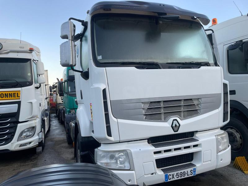 Renault Lander - Trekker: afbeelding 2 Renault Lander - Trekker: afbeelding 2