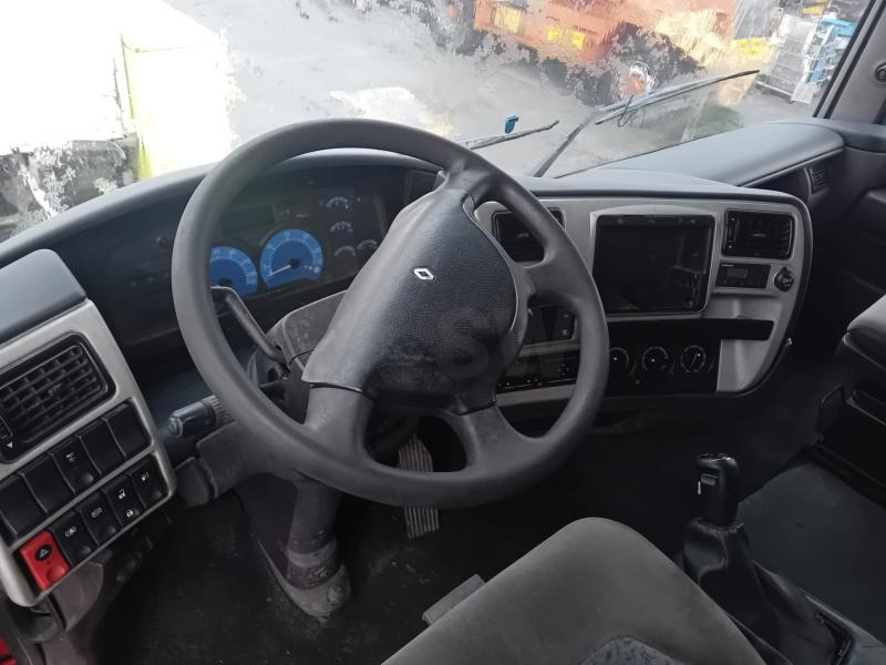 Renault Magnum 440 DXI - Trekker: afbeelding 3 Renault Magnum 440 DXI - Trekker: afbeelding 3