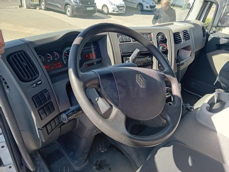 Renault Midlum 190 DXI - Trekker: afbeelding 3 Renault Midlum 190 DXI - Trekker: afbeelding 3