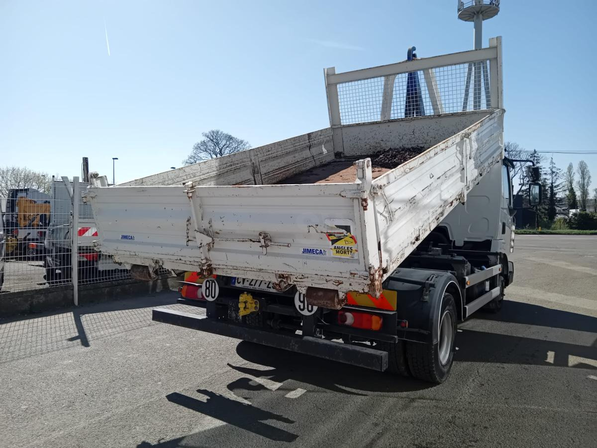 Renault Midlum 190 DXI - Trekker: afbeelding 5 Renault Midlum 190 DXI - Trekker: afbeelding 5