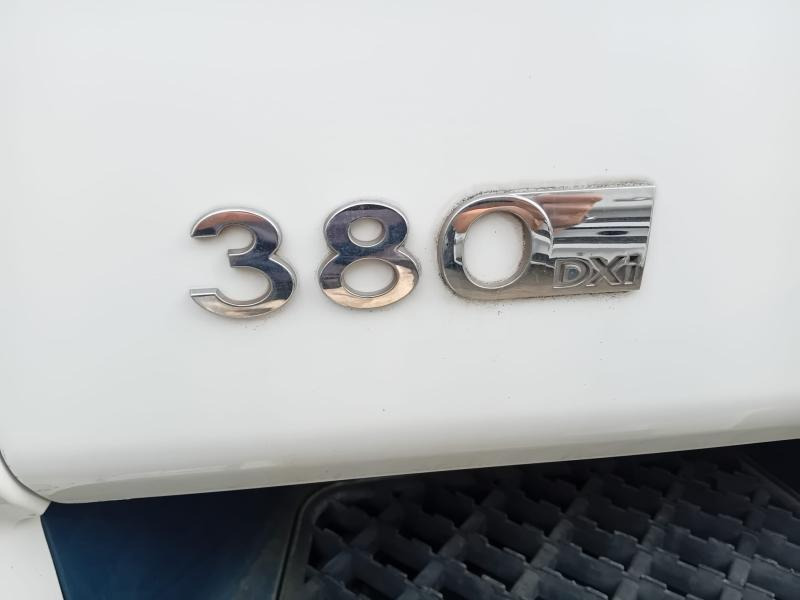 Renault Premium 380 DXI - Trekker: afbeelding 4 Renault Premium 380 DXI - Trekker: afbeelding 4