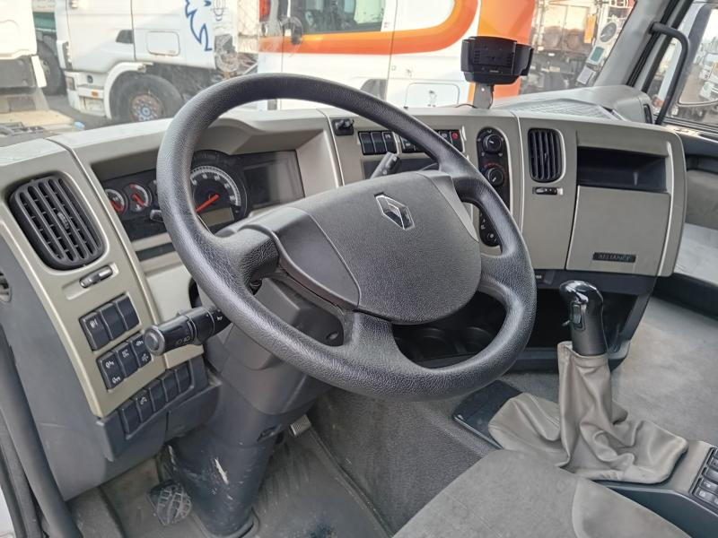 Renault Premium 380 DXI - Trekker: afbeelding 3 Renault Premium 380 DXI - Trekker: afbeelding 3