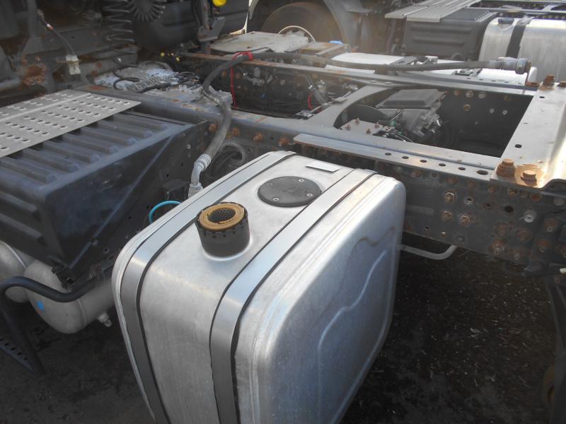 Renault Premium 410 DXI - Trekker: afbeelding 5 Renault Premium 410 DXI - Trekker: afbeelding 5