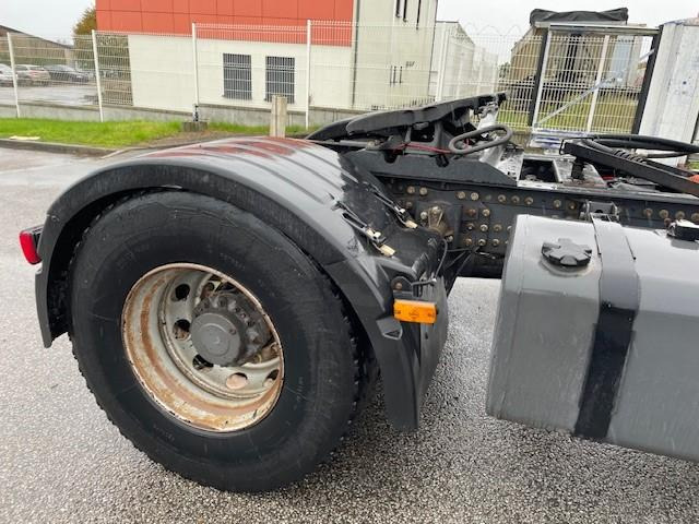 Renault Premium 410 DXI - Trekker: afbeelding 4 Renault Premium 410 DXI - Trekker: afbeelding 4