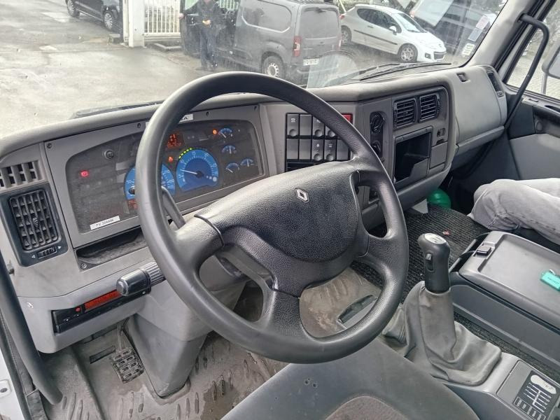 Renault Premium 420 DCI - Trekker: afbeelding 3 Renault Premium 420 DCI - Trekker: afbeelding 3