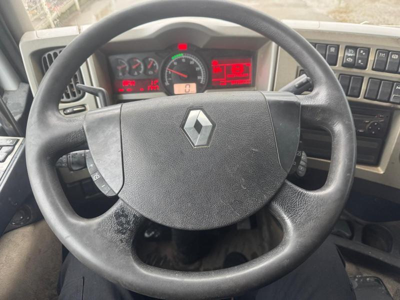 Renault Premium 450 DXI - Trekker: afbeelding 3 Renault Premium 450 DXI - Trekker: afbeelding 3