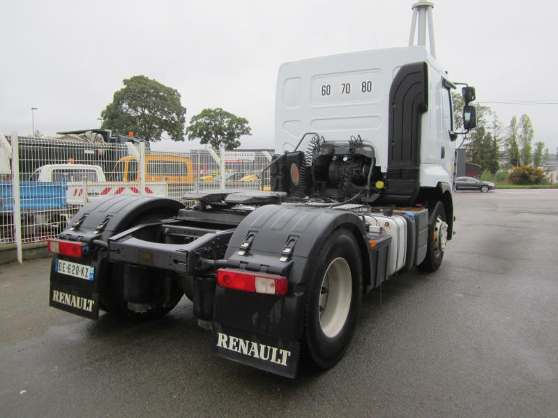 Renault Premium 450 DXI - Trekker: afbeelding 5 Renault Premium 450 DXI - Trekker: afbeelding 5