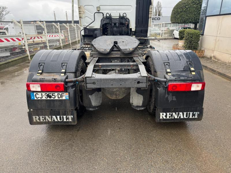 Renault Premium 450 DXI - Trekker: afbeelding 2 Renault Premium 450 DXI - Trekker: afbeelding 2