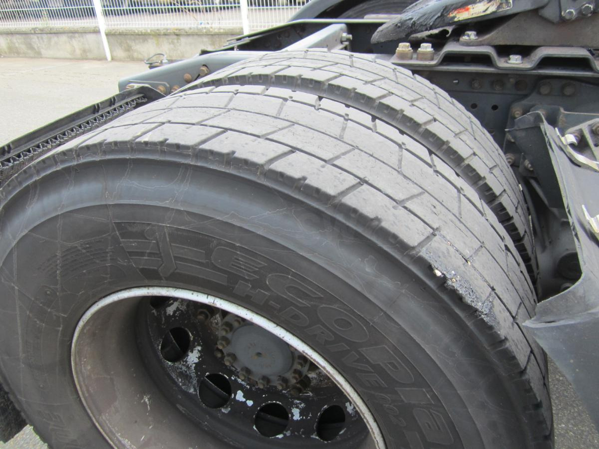 Renault Premium - Trekker: afbeelding 4 Renault Premium - Trekker: afbeelding 4