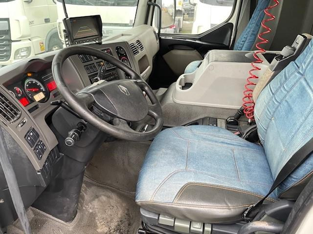 Interieur foto 1: Trekker Renault Premium Lander 430 DXI