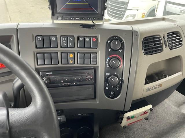 Trekker Renault Premium Lander 430 DXI: afbeelding 8