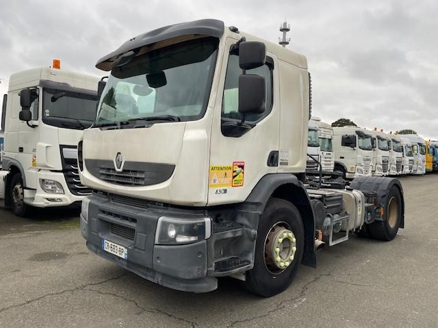 Renault Premium Lander 430 DXI - Trekker: afbeelding 5 Renault Premium Lander 430 DXI - Trekker: afbeelding 5