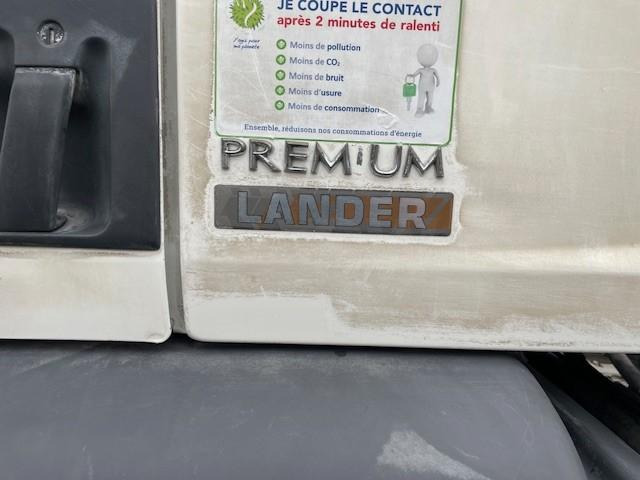 Trekker Renault Premium Lander 430 DXI: afbeelding 6