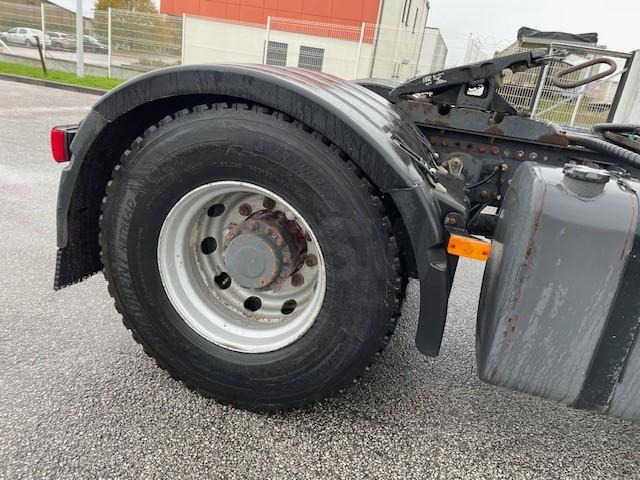 Renault Premium Lander 450 DXI - Trekker: afbeelding 4 Renault Premium Lander 450 DXI - Trekker: afbeelding 4