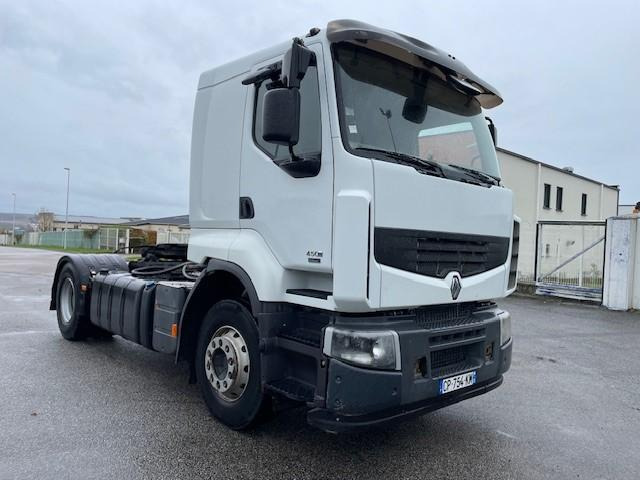 Renault Premium Lander 450 DXI - Trekker: afbeelding 2 Renault Premium Lander 450 DXI - Trekker: afbeelding 2