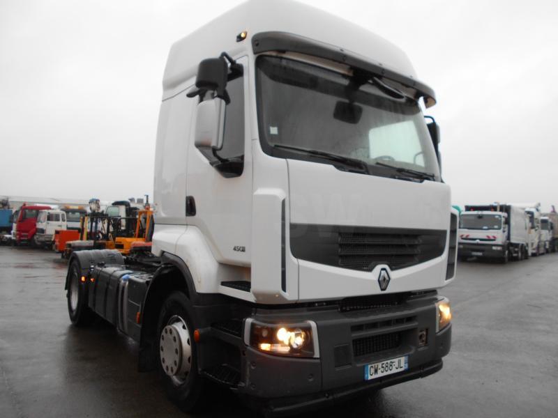 Renault Premium Lander 450 - Trekker: afbeelding 2 Renault Premium Lander 450 - Trekker: afbeelding 2
