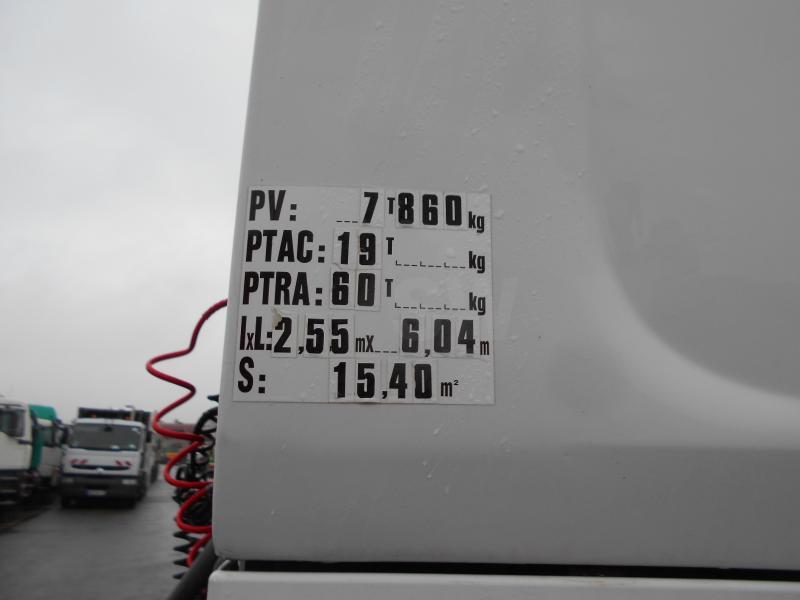 Renault Premium Lander 450 - Trekker: afbeelding 4 Renault Premium Lander 450 - Trekker: afbeelding 4