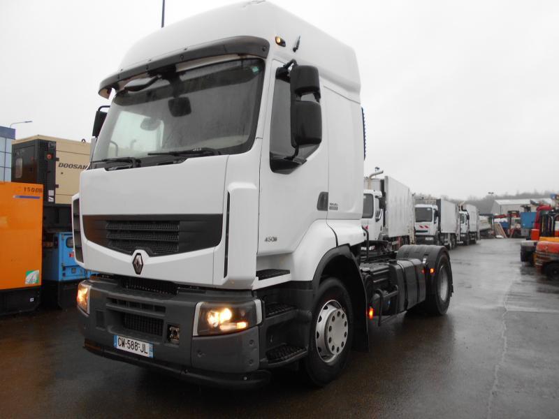 Renault Premium Lander 450 - Trekker: afbeelding 1 Renault Premium Lander 450 - Trekker: afbeelding 1