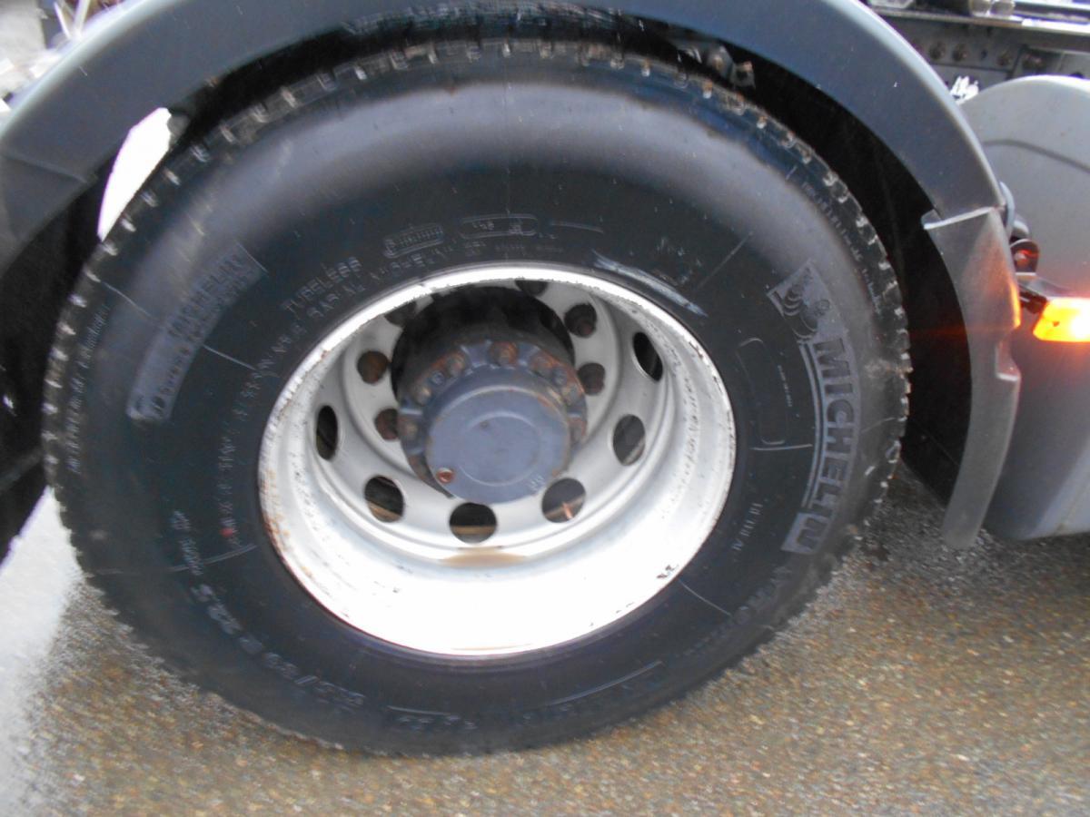 Renault Premium Lander 450 - Trekker: afbeelding 5 Renault Premium Lander 450 - Trekker: afbeelding 5