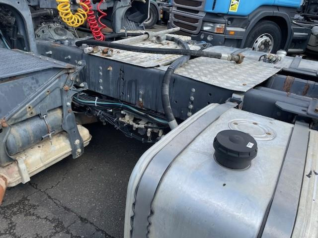 Scania R 420 - Trekker: afbeelding 5 Scania R 420 - Trekker: afbeelding 5