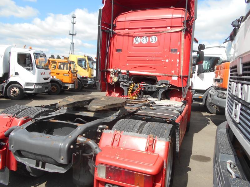 Scania R 480 - Trekker: afbeelding 3 Scania R 480 - Trekker: afbeelding 3