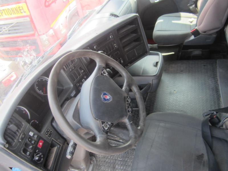 Scania R500 - Trekker: afbeelding 2 Scania R500 - Trekker: afbeelding 2