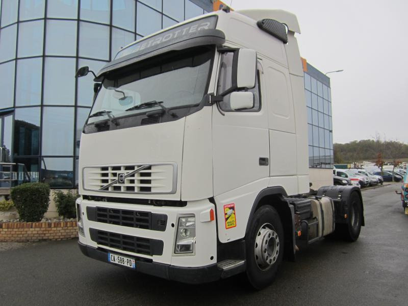 Volvo FH 440 - Trekker: afbeelding 1 Volvo FH 440 - Trekker: afbeelding 1