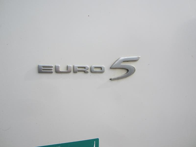 Volvo FH 440 - Trekker: afbeelding 3 Volvo FH 440 - Trekker: afbeelding 3